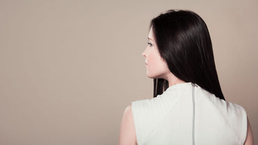 AT HOME METHOD FOR HAIR GROWTH