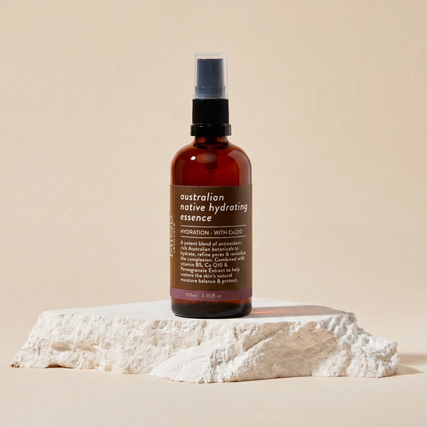 AUSTRALIAN NATIVE HYDRATING ESSENCE