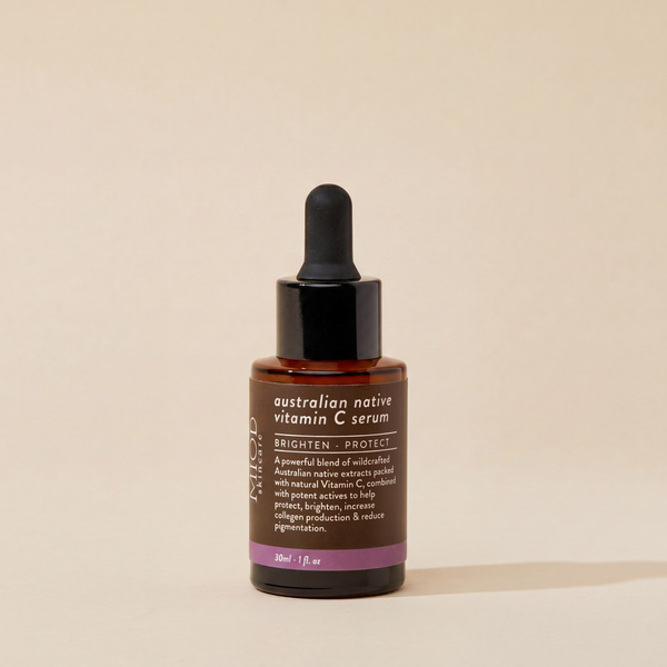 AUSTRALIAN NATIVE VITAMIN C SERUM
