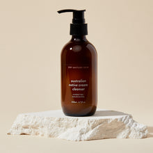 AUSTRALIAN NATIVE CREAM CLEANSER