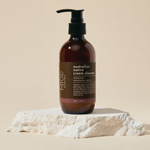 AUSTRALIAN NATIVE CREAM CLEANSER