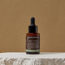 BLEMISH BALANCING GEL