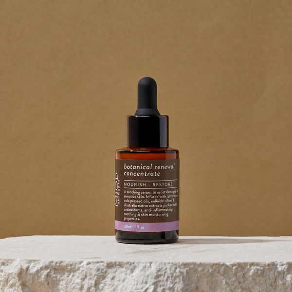 BOTANICAL RENEWAL CONCENTRATE