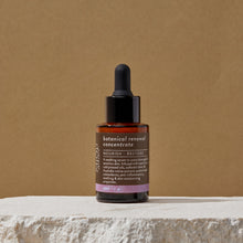 BOTANICAL RENEWAL CONCENTRATE