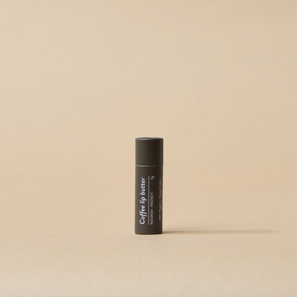 Coffee Lip Balm