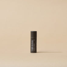Coffee Lip Balm