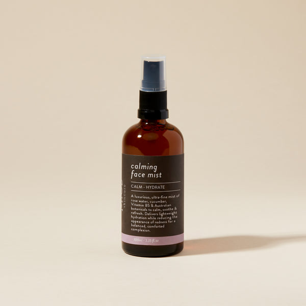 CALMING FACE MIST