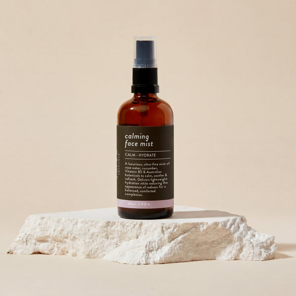 CALMING FACE MIST