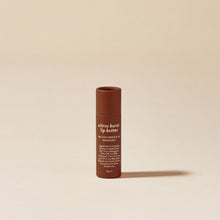Citrus Burst Lip Balm