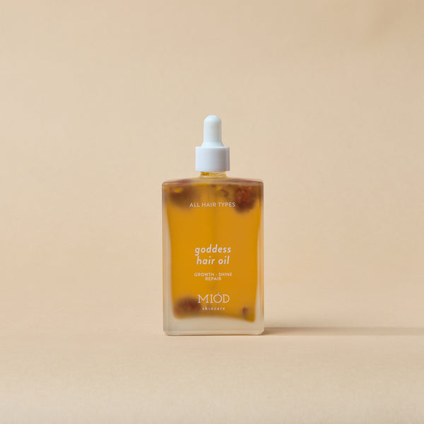GODDESS HAIR OIL