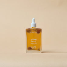 GODDESS HAIR OIL