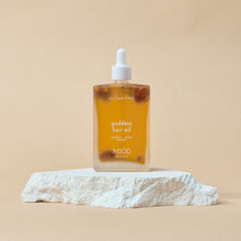 GODDESS HAIR OIL