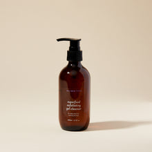 SUPERFOOD GEL CLEANSER