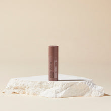 natural lip balm