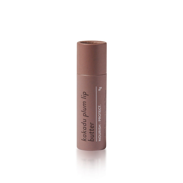 kakadu plum lip balm