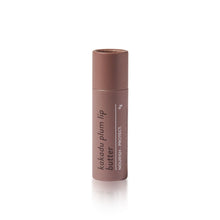 kakadu plum lip balm
