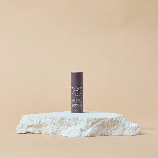 ORGANIC LIP BALM