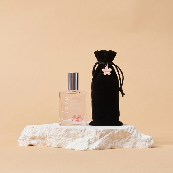 LOVE – Limited Edition Perfume 10ml