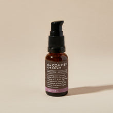 THE COMPLETE EYE SERUM