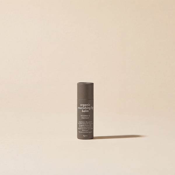 ORGANIC LIP BALM