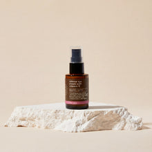 INTENSE EYE CREAM WITH VITAMIN C