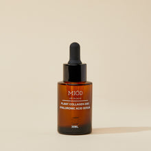 Hyaluronic Acid and Plant Collagen Serum