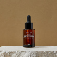 Hyaluronic Acid and Plant Collagen Serum