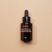 Hyaluronic Acid and Plant Collagen Serum
