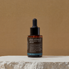 Hyaluronic Acid and Plant Collagen Serum