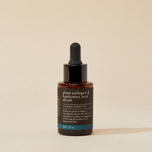 Hyaluronic Acid and Plant Collagen Serum