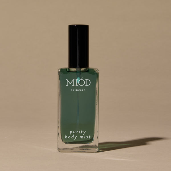 Purity Body Mist