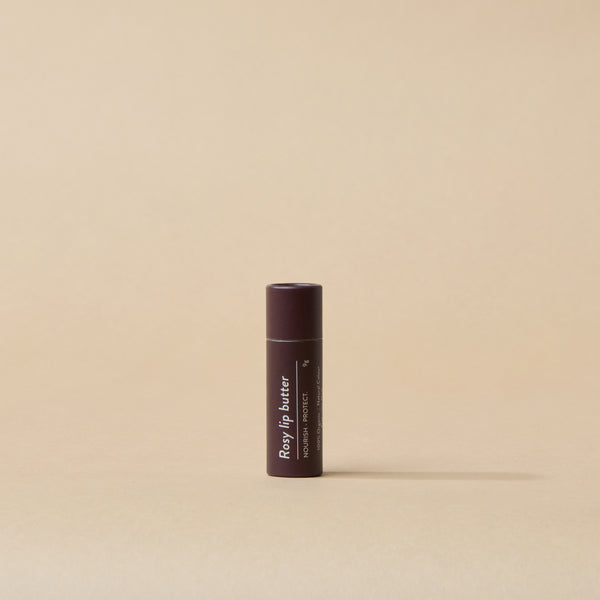 Rosy Lip Balm