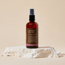 SUPERFOOD TONING MIST