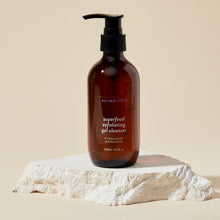 SUPERFOOD GEL CLEANSER
