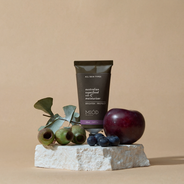 AUSTRALIAN SUPERFOOD VITAMIN C MOISTURISER