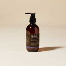 SUPERFOOD GEL CLEANSER