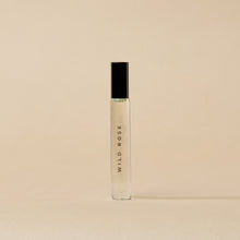 Wild Rose Natural Perfume
