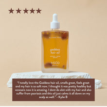 GODDESS HAIR OIL