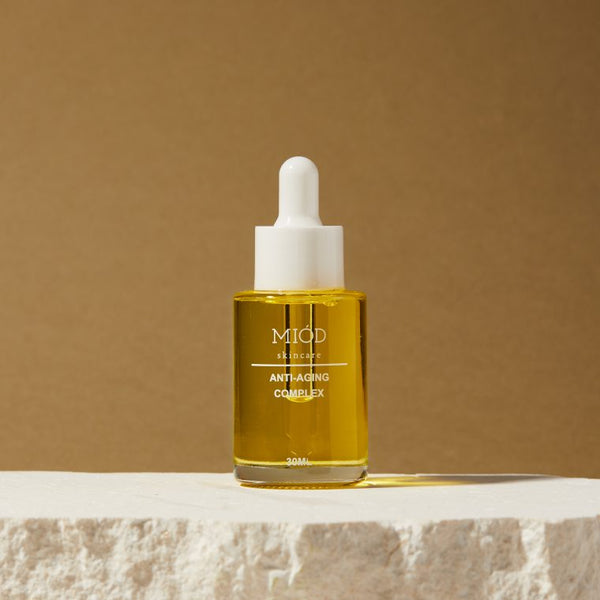 ANTI AGEING COMPLEX