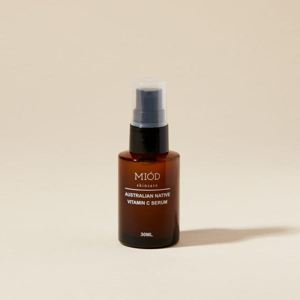 AUSTRALIAN NATIVE VITAMIN C SERUM