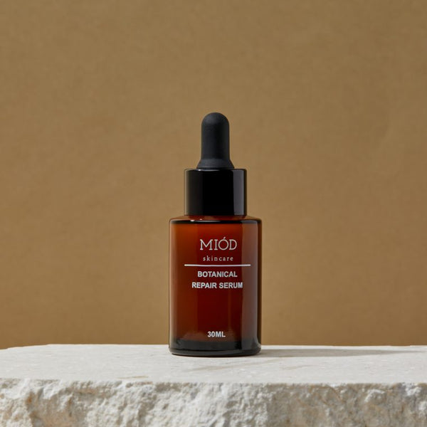 BOTANICAL REPAIR SERUM