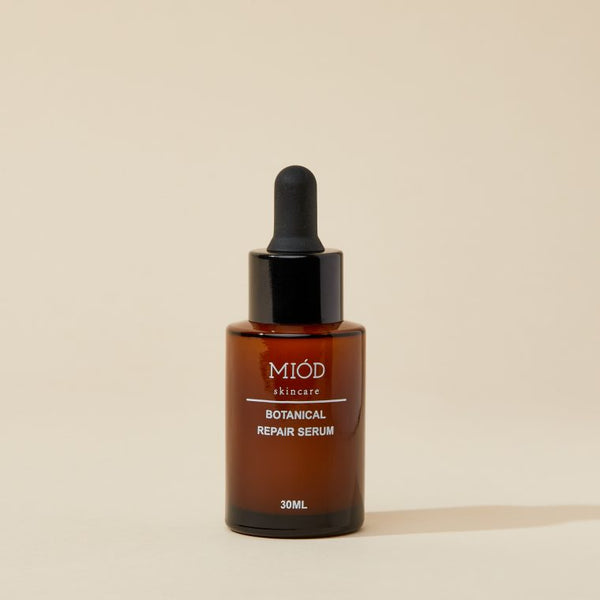 BOTANICAL REPAIR SERUM