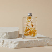 SERENITY BATH TO BODY OIL