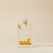 SERENITY BATH TO BODY OIL
