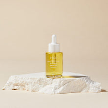 BOTANICAL BALANCING FACE OIL