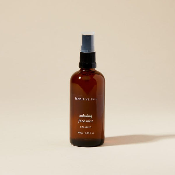 CALMING FACE MIST