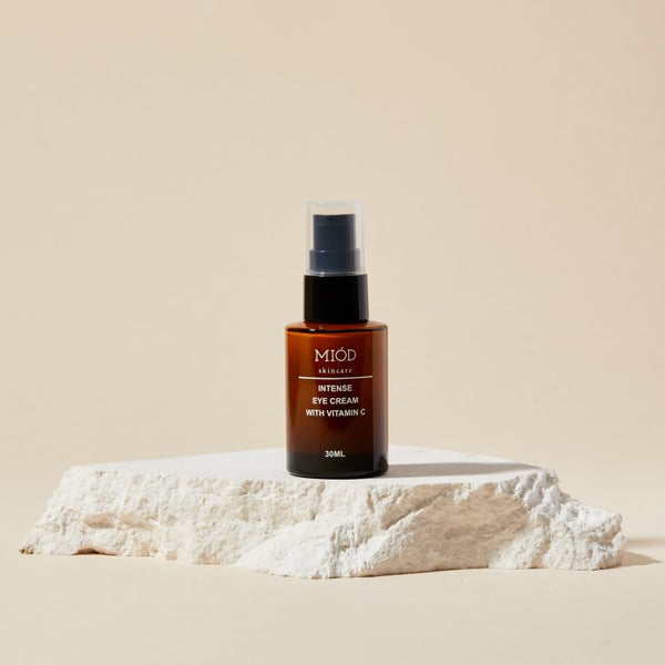 INTENSE EYE CREAM