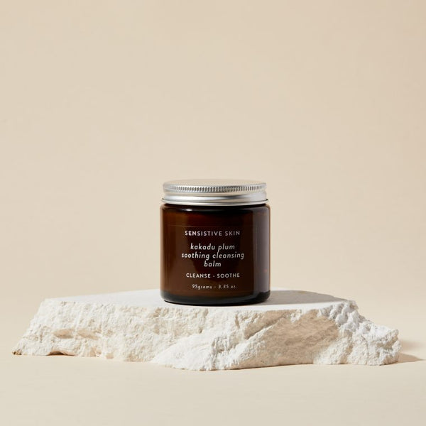 KAKADU PLUM CLEANSING BALM