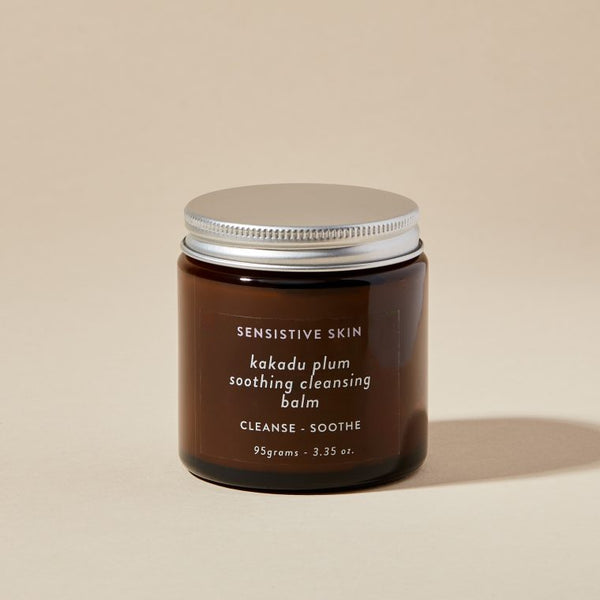 KAKADU PLUM CLEANSING BALM