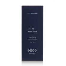 LASH AND BROW GROWTH SERUM